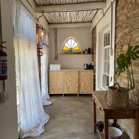 The Karoo Moon Motel Barrydale Zewnętrze zdjęcie
