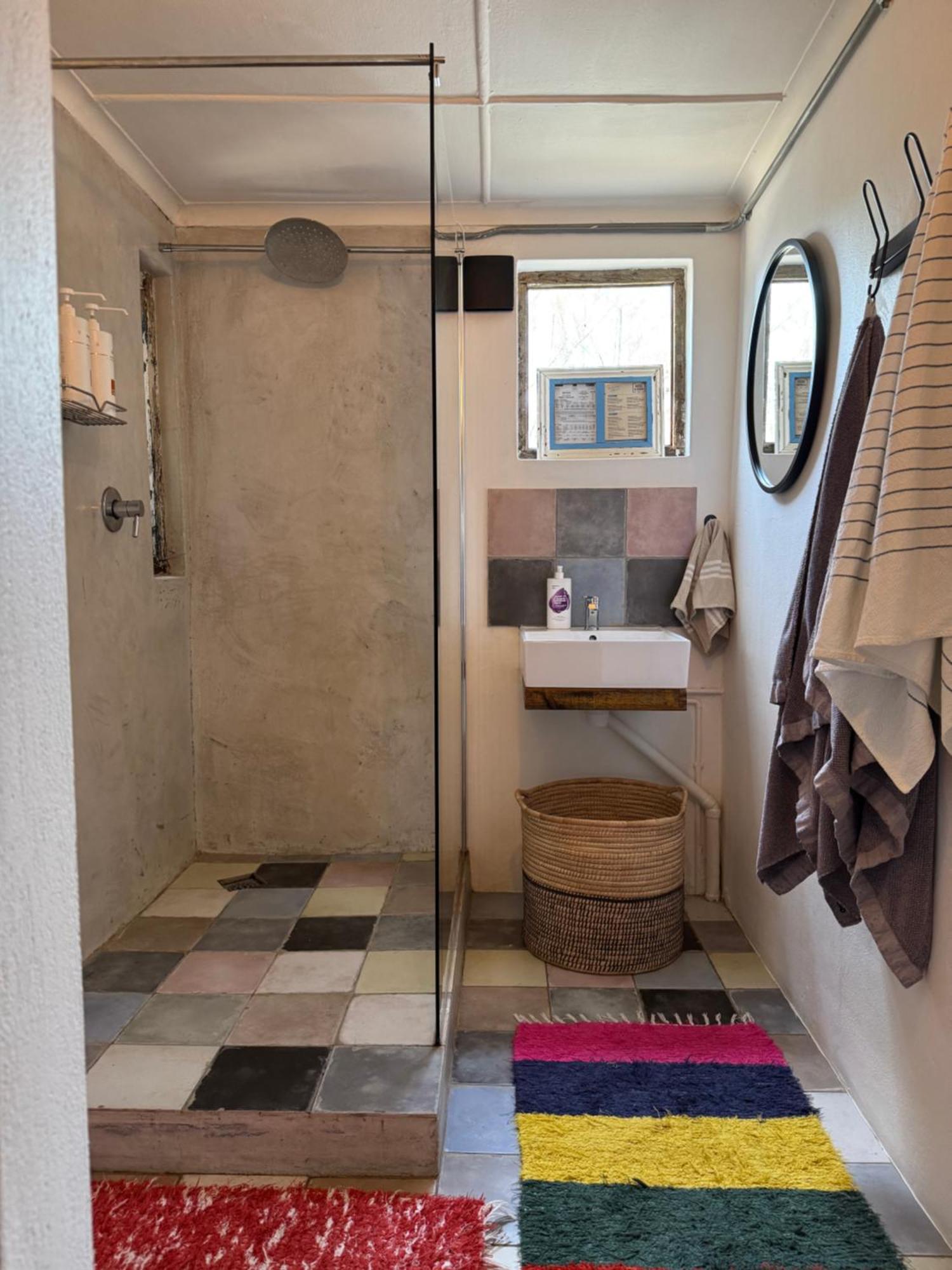 The Karoo Moon Motel Barrydale Zewnętrze zdjęcie