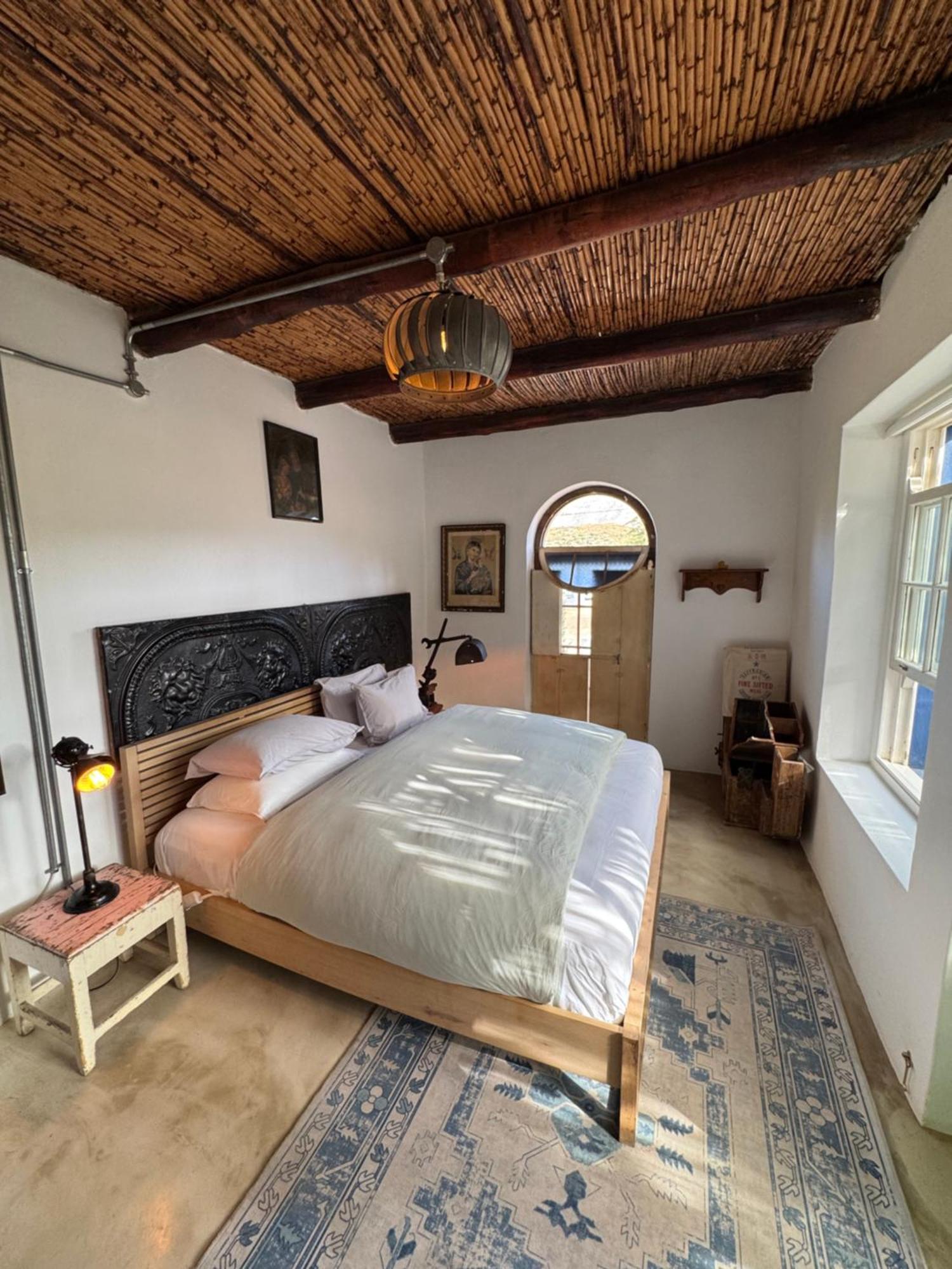The Karoo Moon Motel Barrydale Zewnętrze zdjęcie