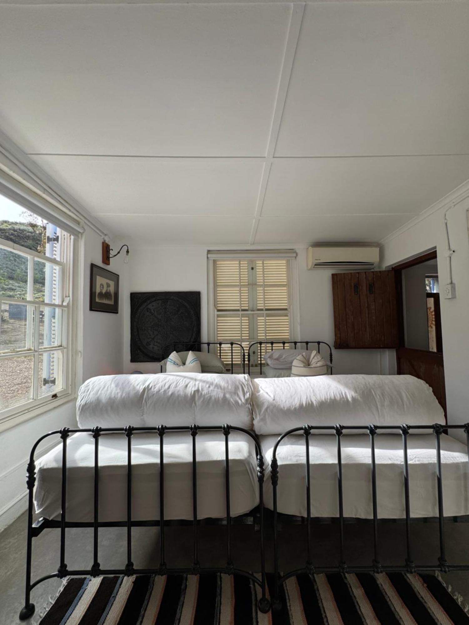 The Karoo Moon Motel Barrydale Zewnętrze zdjęcie