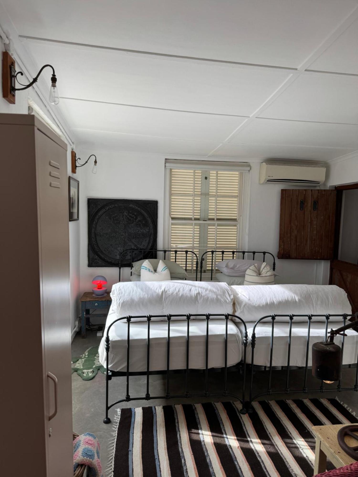 The Karoo Moon Motel Barrydale Zewnętrze zdjęcie