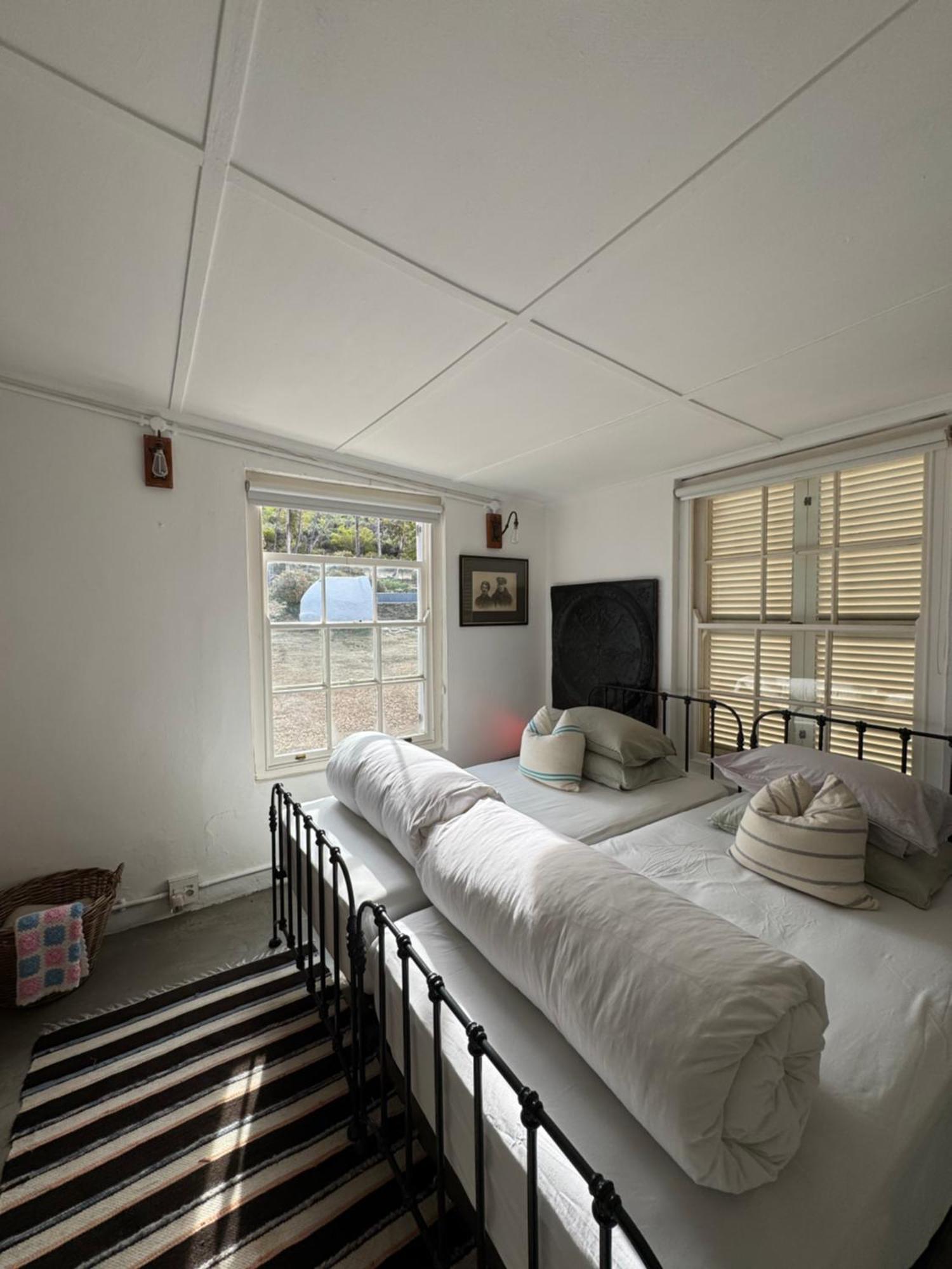 The Karoo Moon Motel Barrydale Zewnętrze zdjęcie