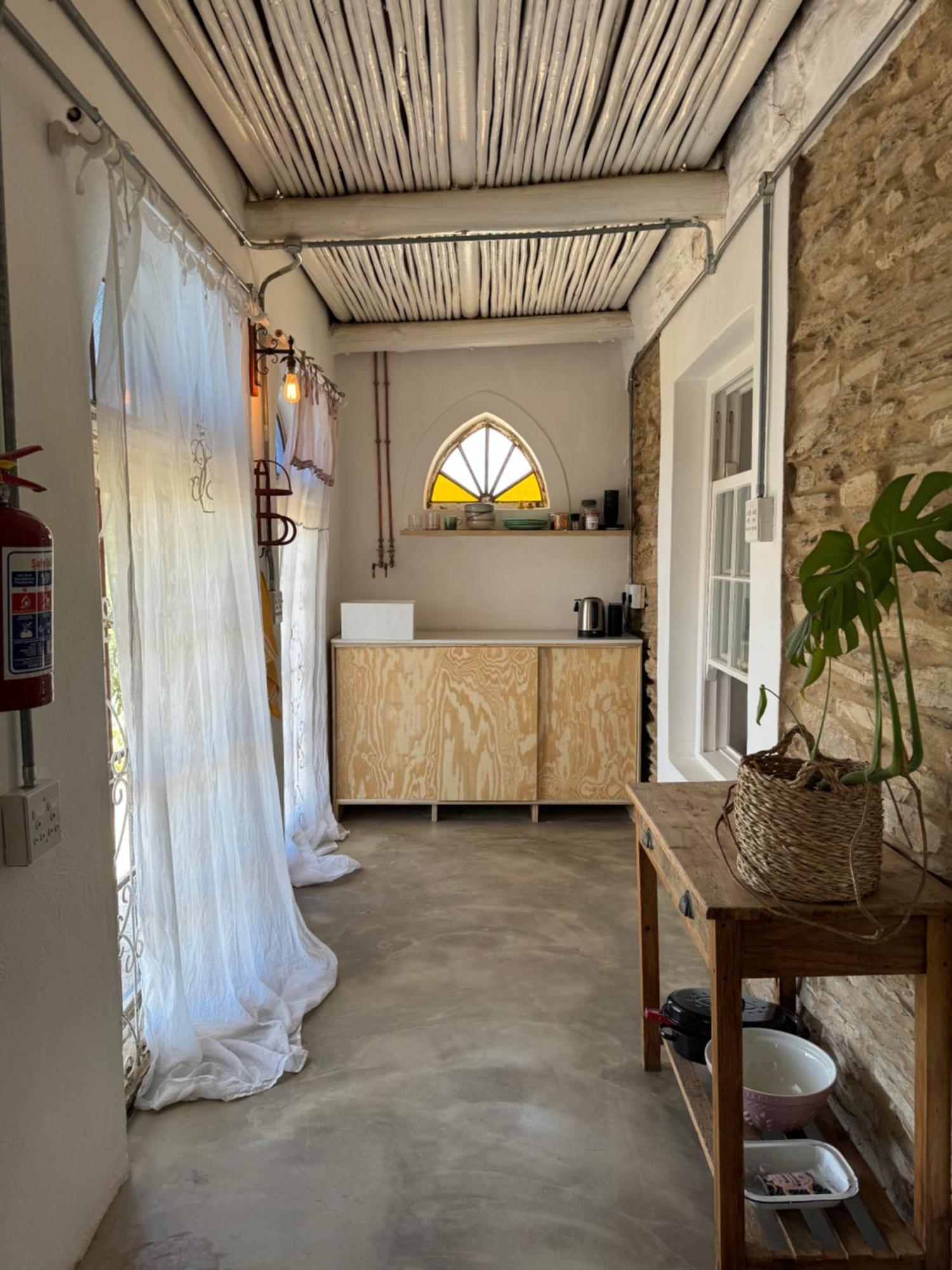 The Karoo Moon Motel Barrydale Zewnętrze zdjęcie