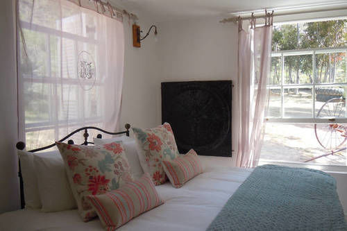 The Karoo Moon Motel Barrydale Zewnętrze zdjęcie