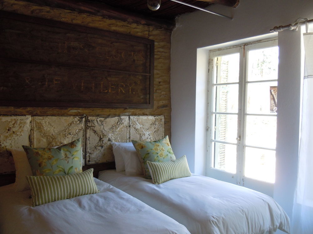 The Karoo Moon Motel Barrydale Zewnętrze zdjęcie