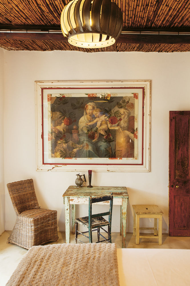 The Karoo Moon Motel Barrydale Zewnętrze zdjęcie